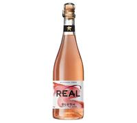 The Real Drinks Co Peony Blush Sparkling Tea - 750ml