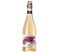 The Real Drinks Co Sec Alcohol Free Sparkling White - 750ml