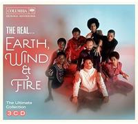 The Real... Earth, Wind & Fire