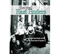 The real Eastenders