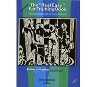 The Real Easy Ear Training Book