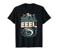 The Real EEL Moray T-Shirt