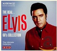 The Real... Elvis