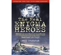 The Real Enigma Heroes