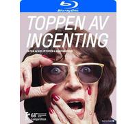 The Real Estate (2018) ( Toppen av ingenting ) (Blu-Ray)