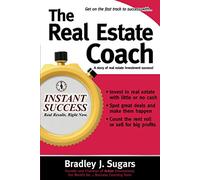 The Real Estate Coach (Instant Success Series)