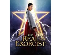 The Real Exorcist