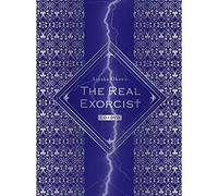 英語版「The Real Exorcist」CD+DVD