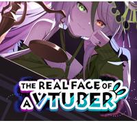 The Real Face of a VTuber US PC Steam CD Key