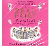 The Real Fairy Storybook