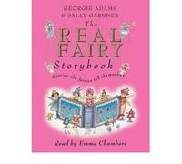 [(The Real Fairy Storybook)] [Author: Georgie Adams] published on (January, 2004)