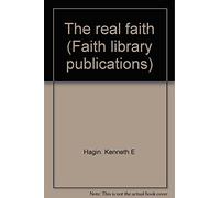 The Real Faith