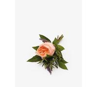 The Real Flower Company Dolly Buttonhole