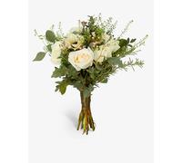 The Real Flower Company Lucy Bridesmaid Bouquet