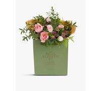The Real Flower Company Pastel Pink Pick of the Day Extra-small Bouquet