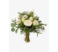 The Real Flower Company The Real Flower Company Lucy Bridal Bouquet