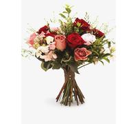 The Real Flower Company The Real Flower Company Maria Bridal Bouquet