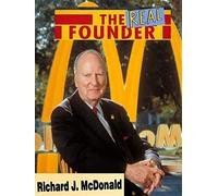 The Real Founder