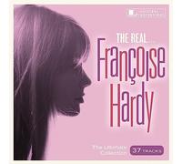The Real... Francoise Hardy