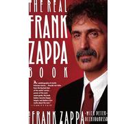 The Real Frank Zappa Book