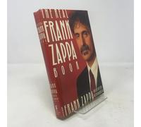 The Real Frank Zappa Book