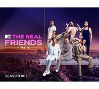 The Real Friends of WeHo Season 1