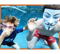 The Real Game Master Sends Top Secret Mystery Spy Agent to Maui