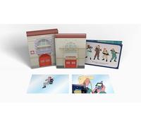 The Real Ghostbusters: A Visual History (Deluxe Edition): A Visual History (Deluxe Edition), The