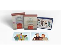 The Real Ghostbusters: A Visual History (Deluxe Edition)