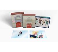 The Real Ghostbusters: A Visual History (Deluxe Edition): A Visual History (Deluxe Edition), The