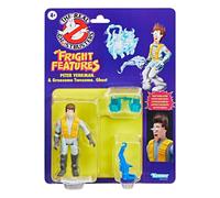 The Real Ghostbusters Kenner Classics - Peter Venkman & Gruesome Twosome Geist