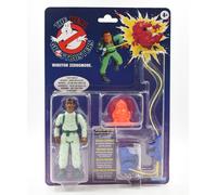 The Real Ghostbusters Kenner Classics - Winston Zeddemore Action Figure