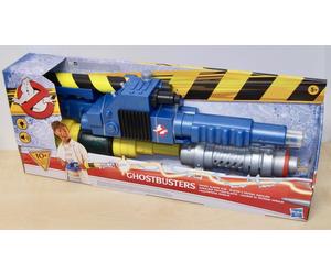 The Real Ghostbusters - Proton Blaster M.O.D - Customisable with lights & sounds