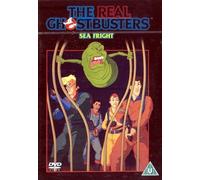 The Real Ghostbusters: Sea Fright [DVD]