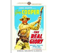 The Real Glory (1939)