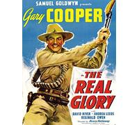 The Real Glory