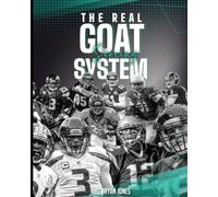 THE REAL GOAT SCORING SYSTEM: The most comprehensive analysis of a quarterback's career ever created