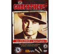 The Real Godfathers: Al Capone [DVD]