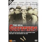 The Real Godfathers [DVD]