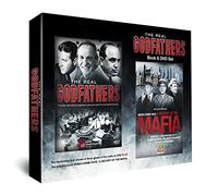 The Real Godfathers - DVD & Book Set