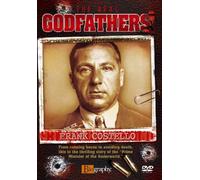 The Real Godfathers: Frank Costello [DVD]