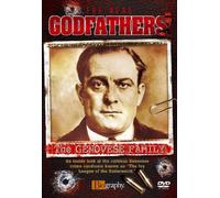 The Real Godfathers: Genovese Family [DVD]