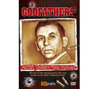 The Real Godfathers: Meyer Lansky [DVD]