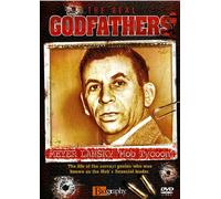 The Real Godfathers - Meyer Lansky "Mob Tycoon