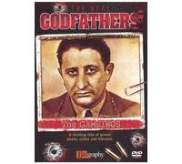 The Real Godfathers: The Gambinos [DVD]