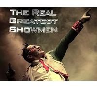The Real Greatest Showmen Series One