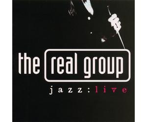 The Real Group - Jazz: Live