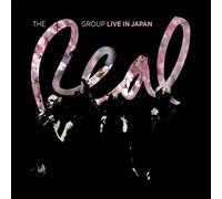 The Real Group - Live in Japan