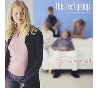 The Real Group - One for All