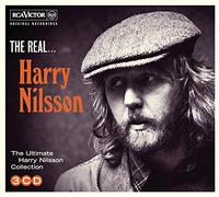 The Real... Harry Nilsson
